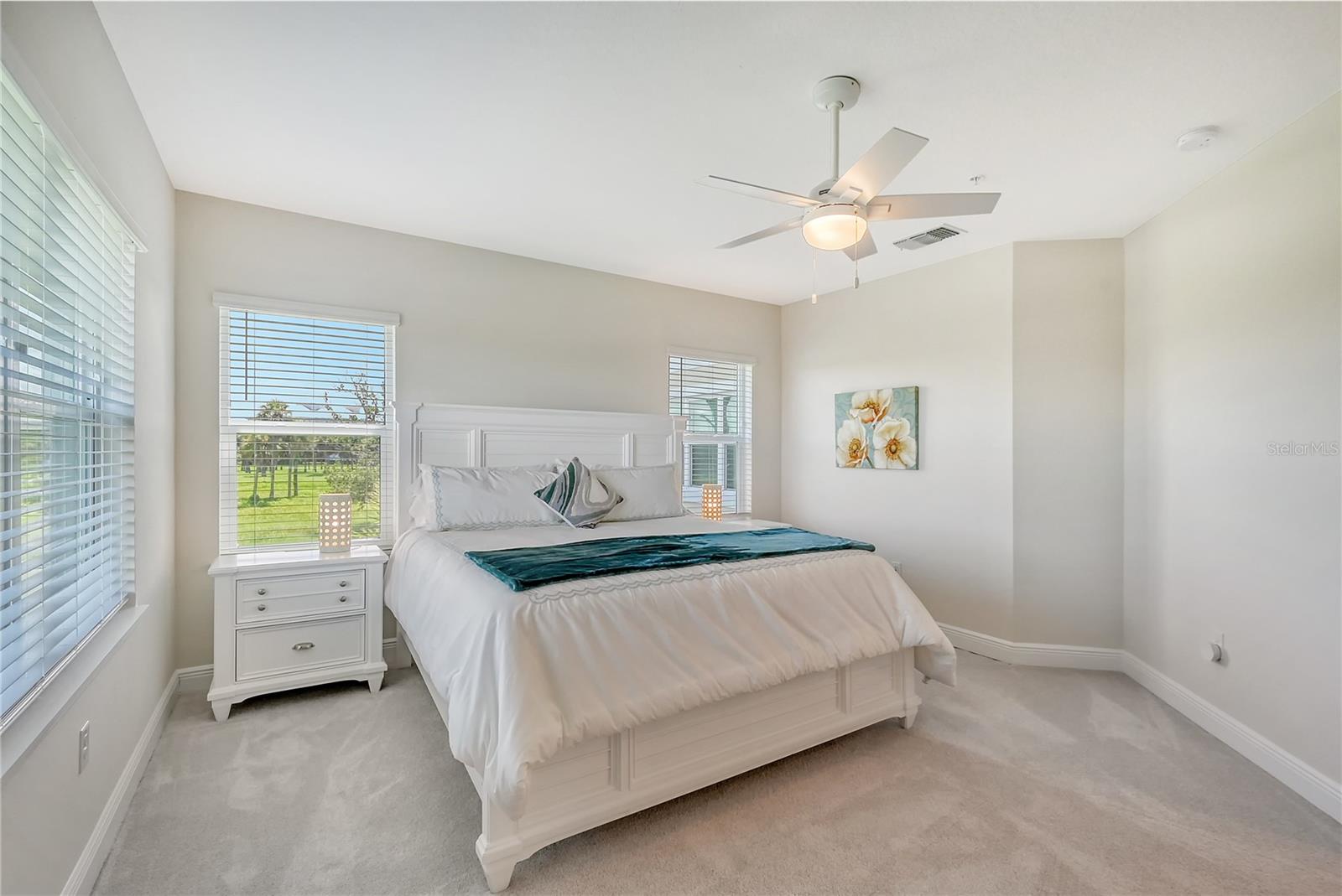 PALMA SOLA BAY CLUB - Residential Lease