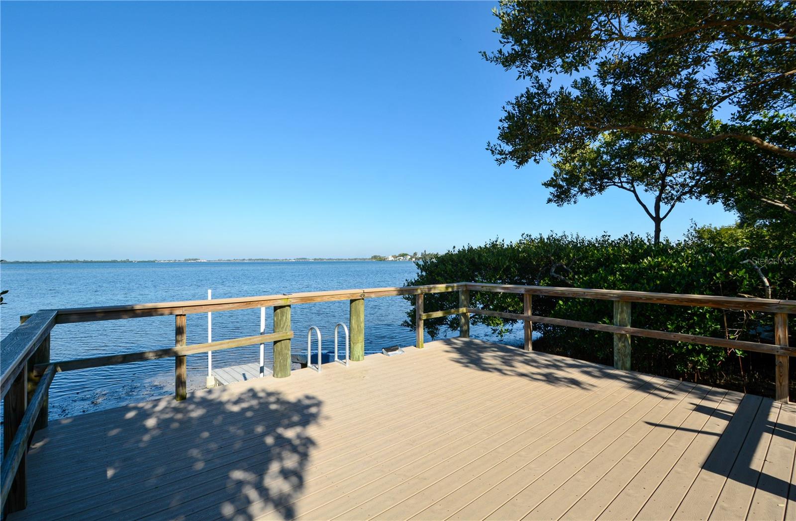 PALMA SOLA BAY CLUB - Residential Lease