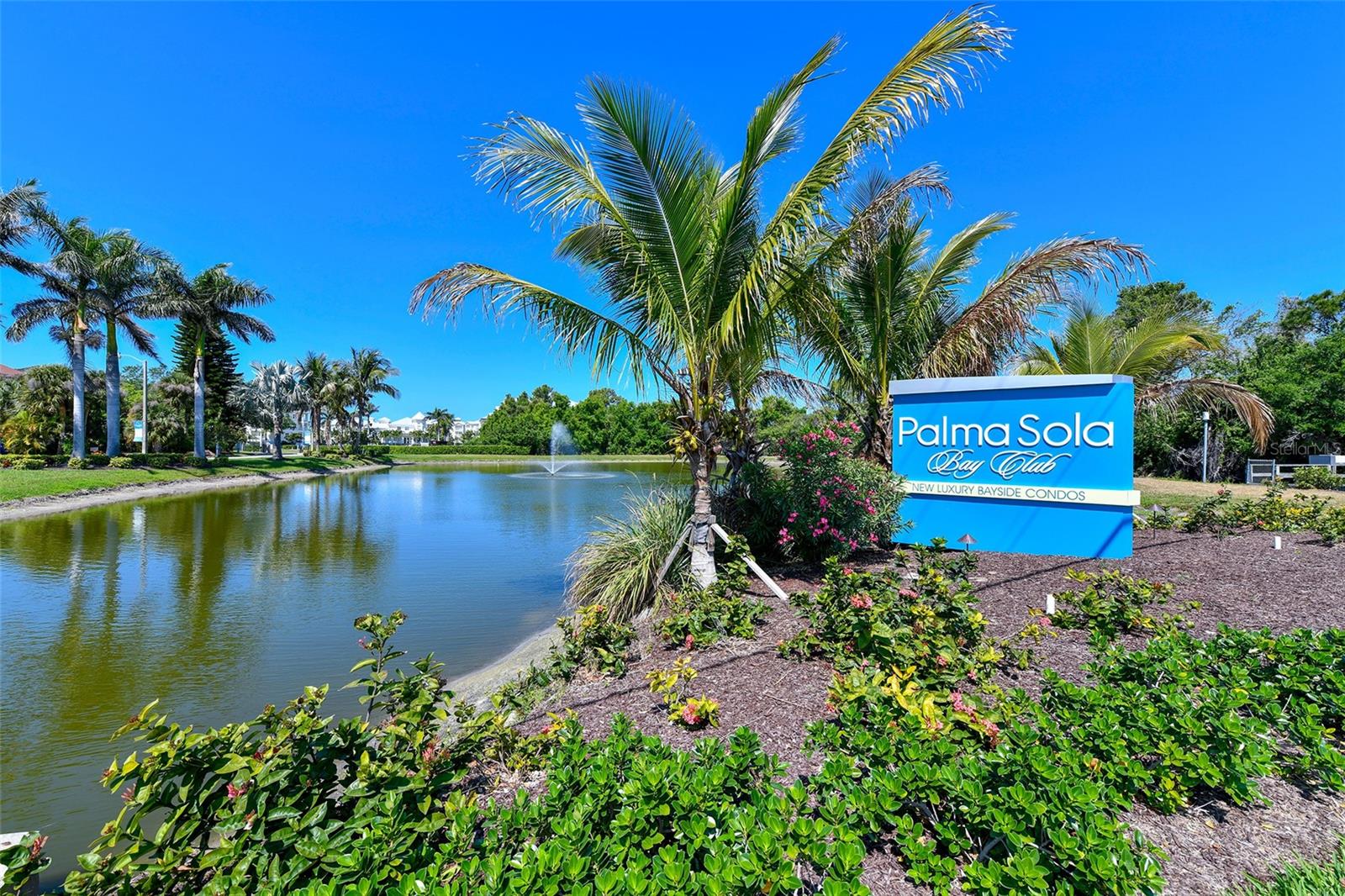 PALMA SOLA BAY CLUB - Residential Lease