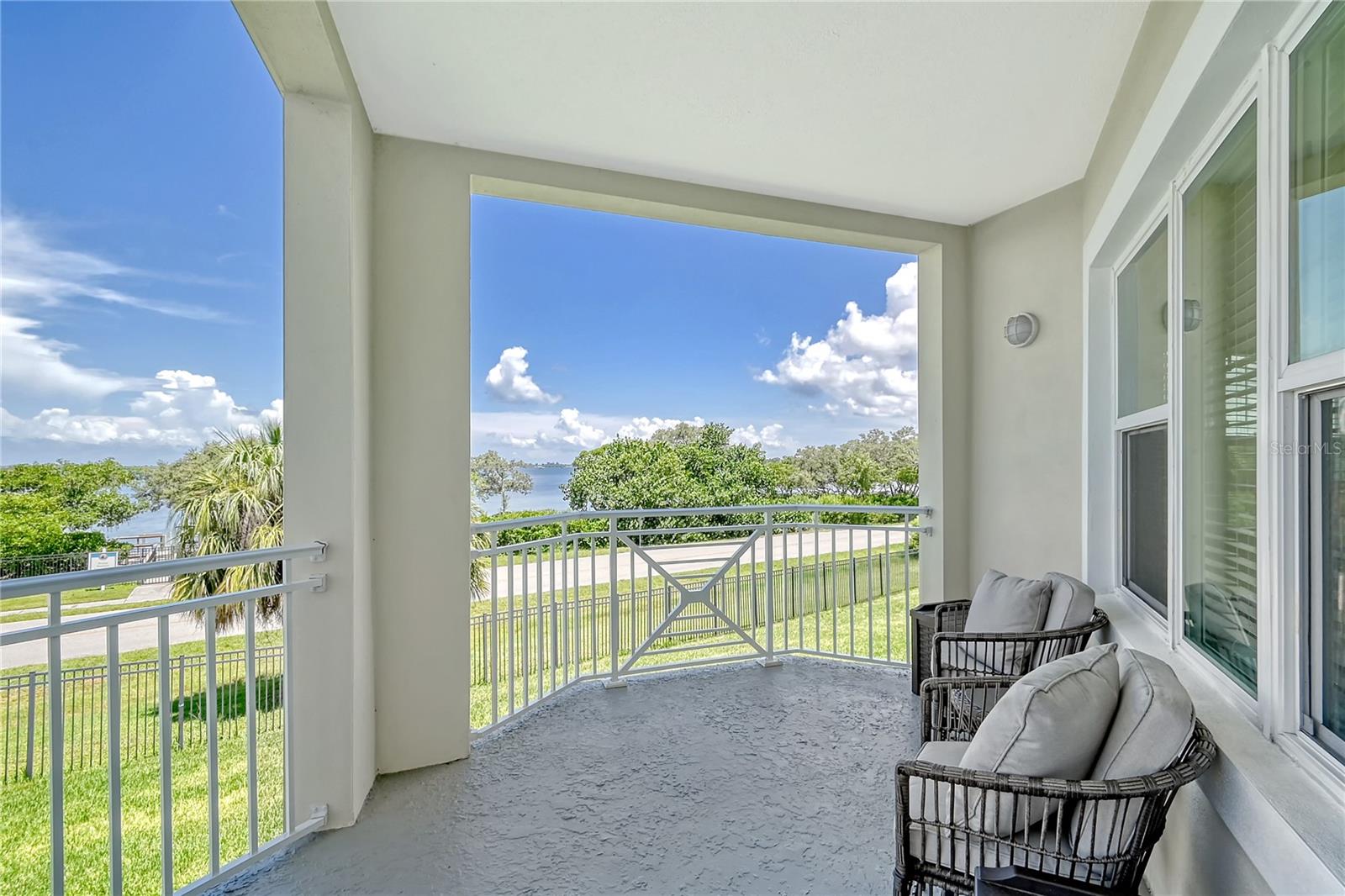 PALMA SOLA BAY CLUB - Residential Lease