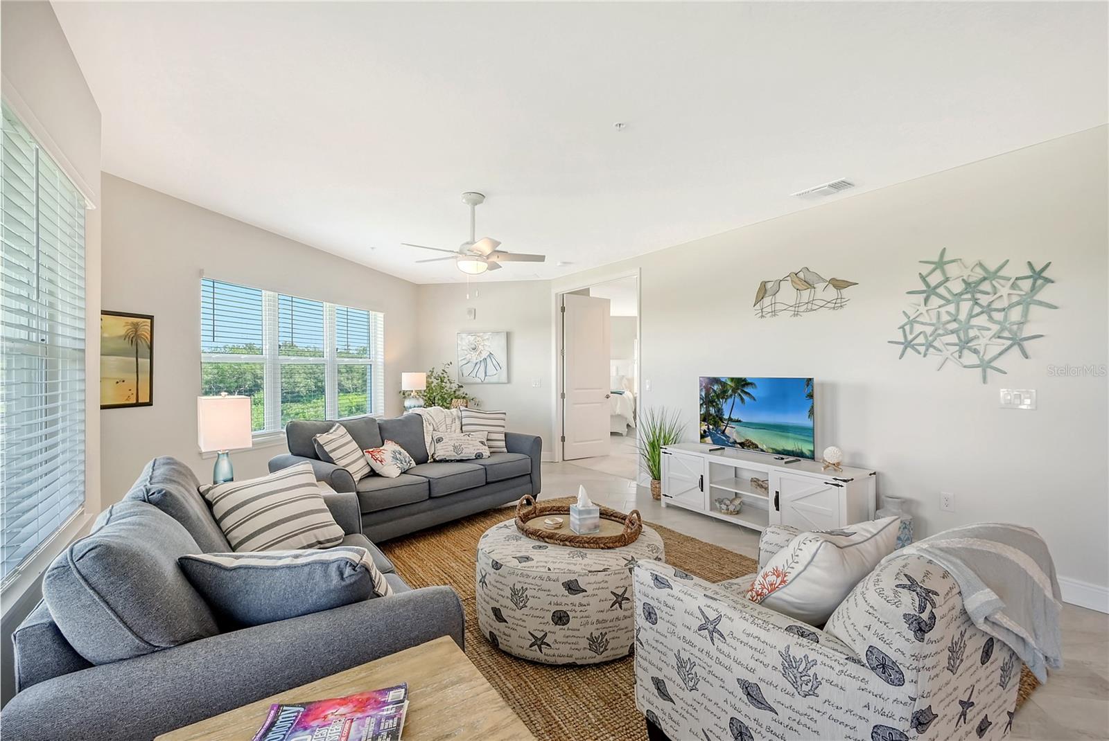 PALMA SOLA BAY CLUB - Residential Lease