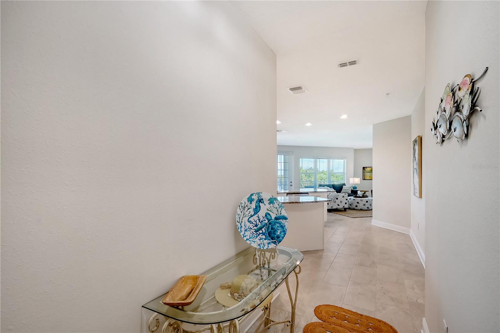 PALMA SOLA BAY CLUB - Residential Lease