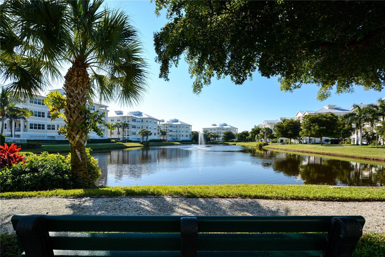 PALMA SOLA BAY CLUB - Residential Lease