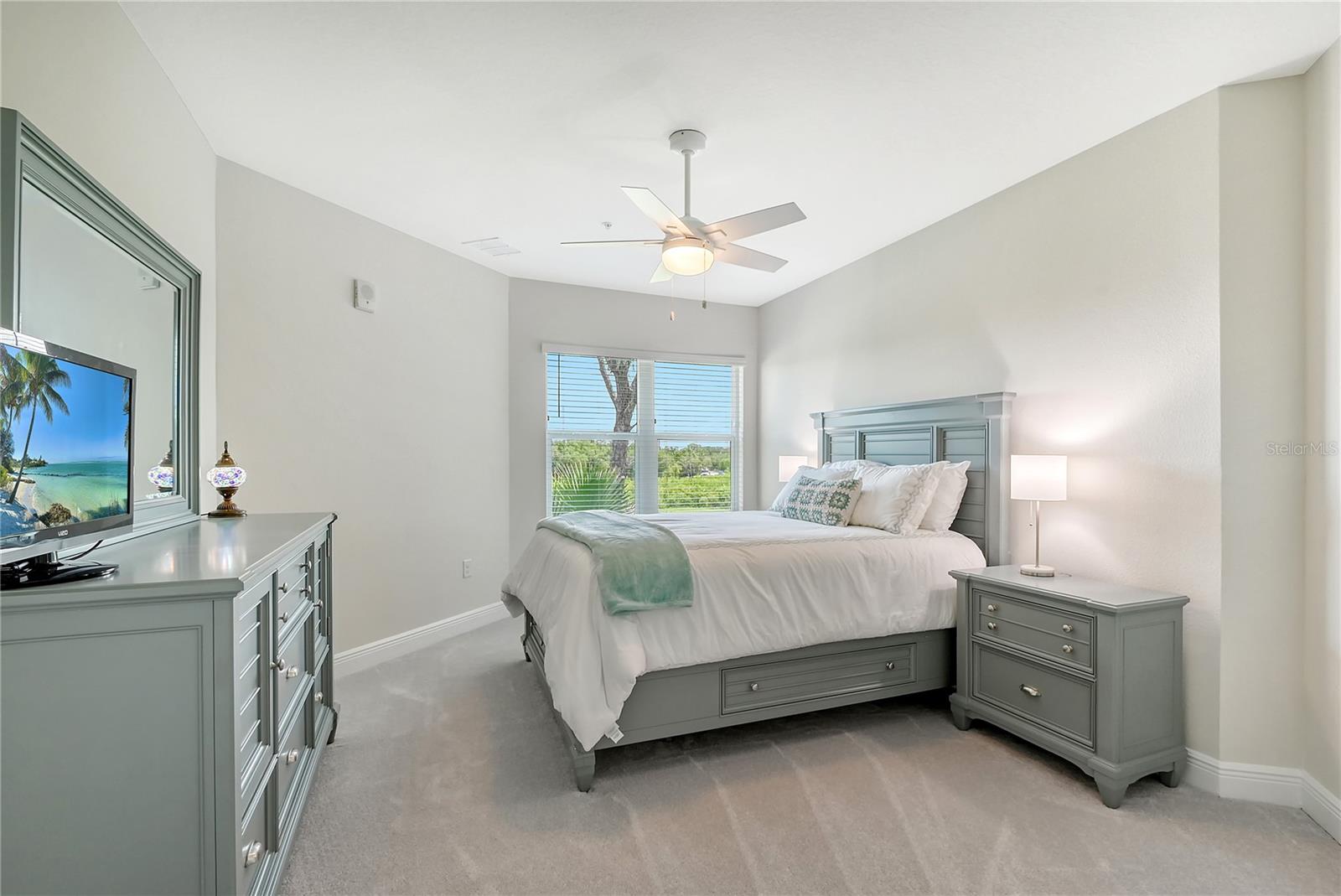 PALMA SOLA BAY CLUB - Residential Lease