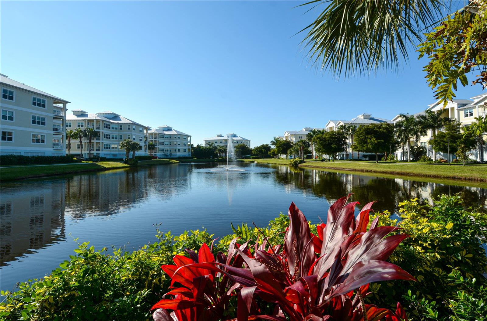 PALMA SOLA BAY CLUB - Residential Lease