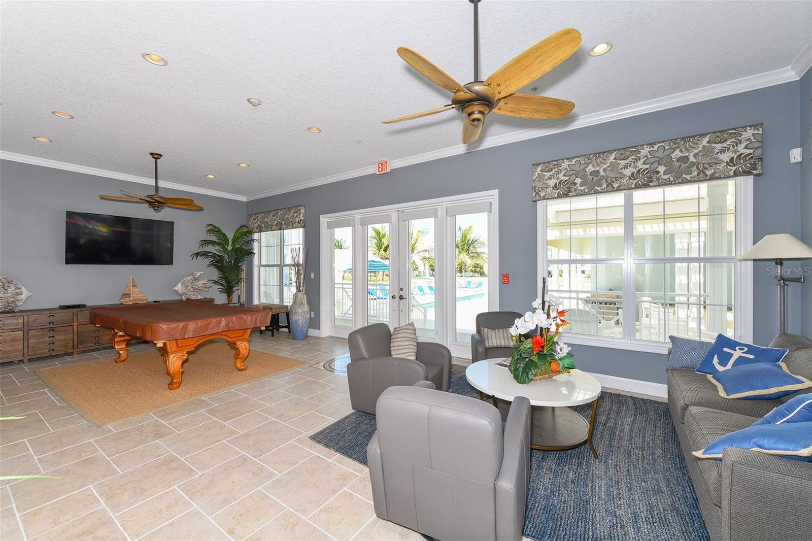 PALMA SOLA BAY CLUB - Residential Lease