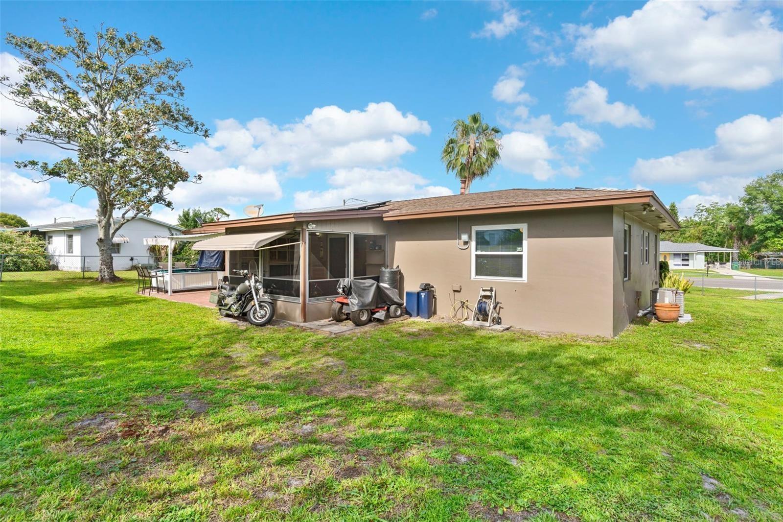 DELTONA LAKES UN 45 - Residential