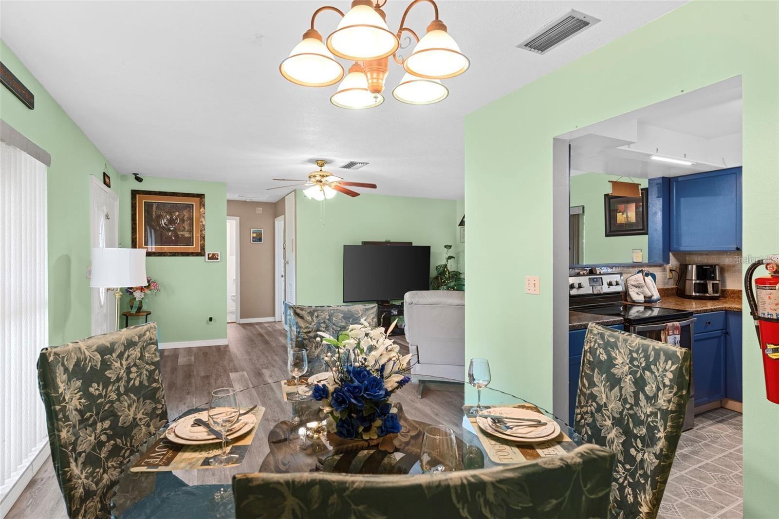 DELTONA LAKES UN 45 - Residential