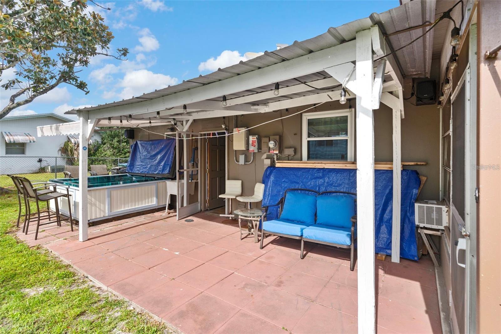 DELTONA LAKES UN 45 - Residential