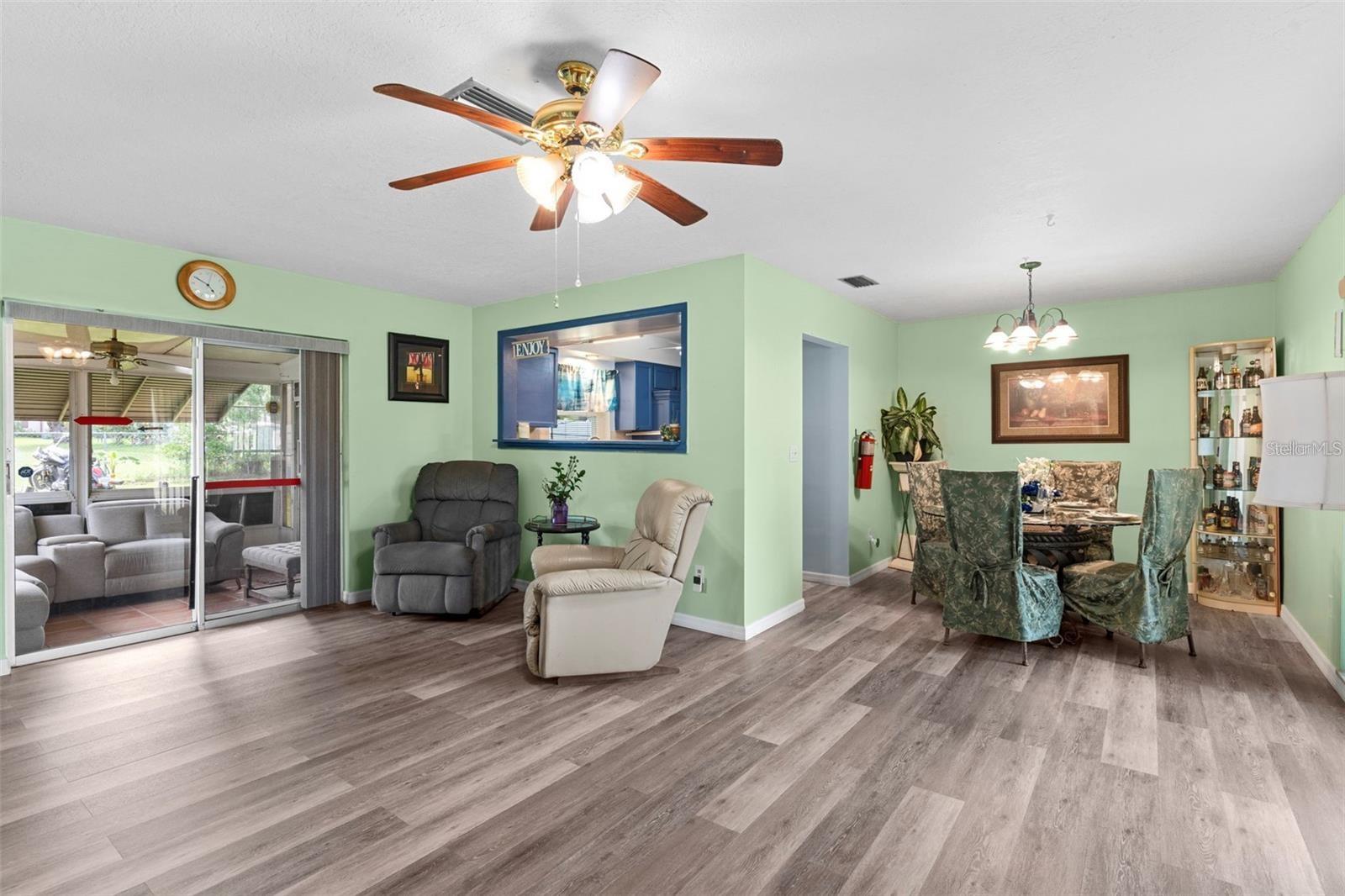 DELTONA LAKES UN 45 - Residential