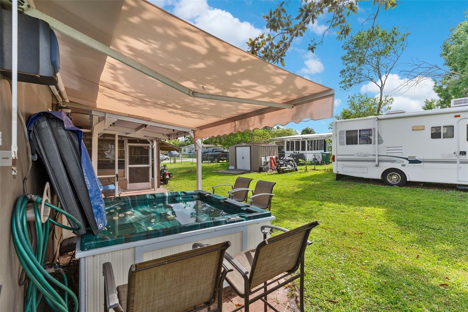 DELTONA LAKES UN 45 - Residential