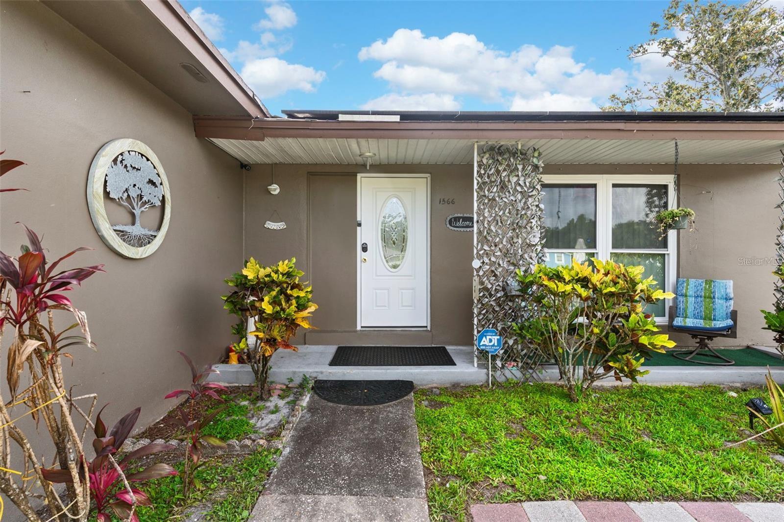 DELTONA LAKES UN 45 - Residential