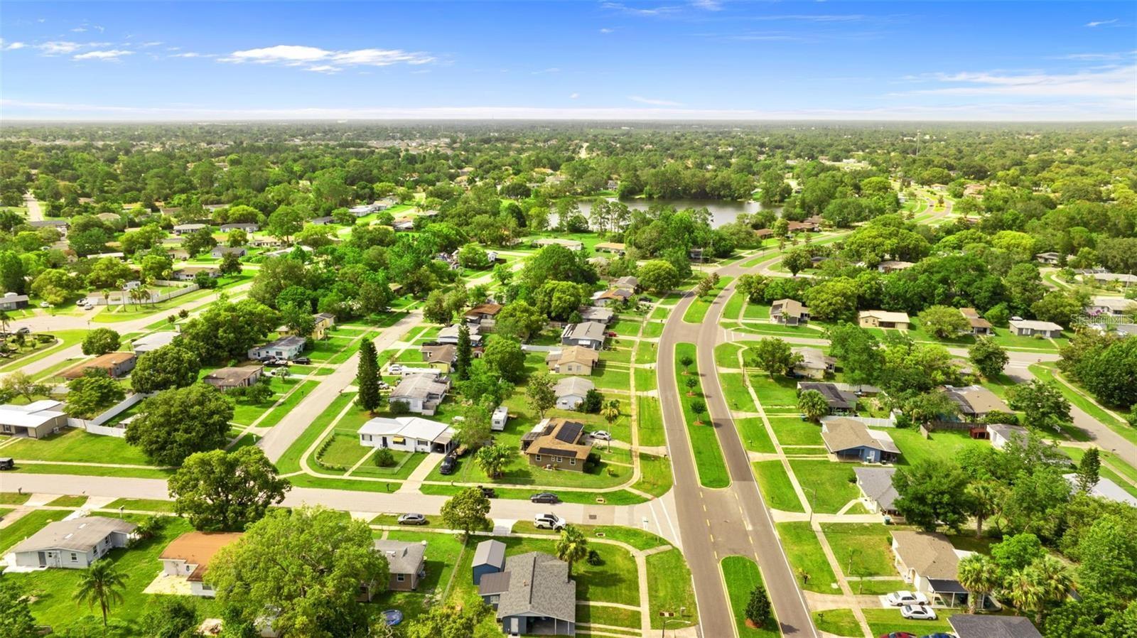 DELTONA LAKES UN 45 - Residential