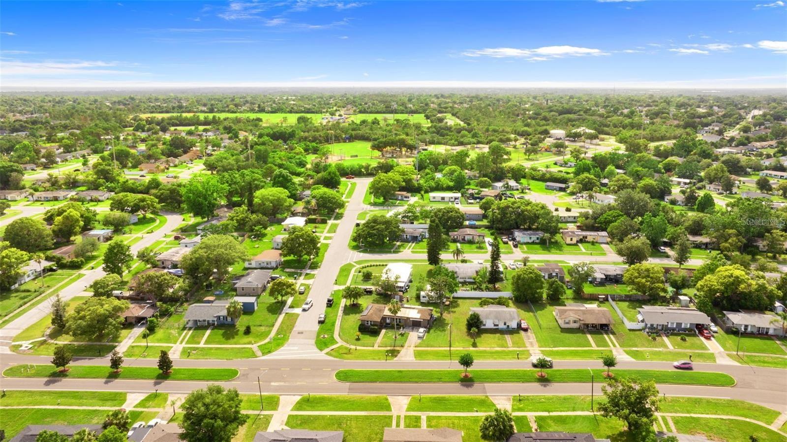 DELTONA LAKES UN 45 - Residential