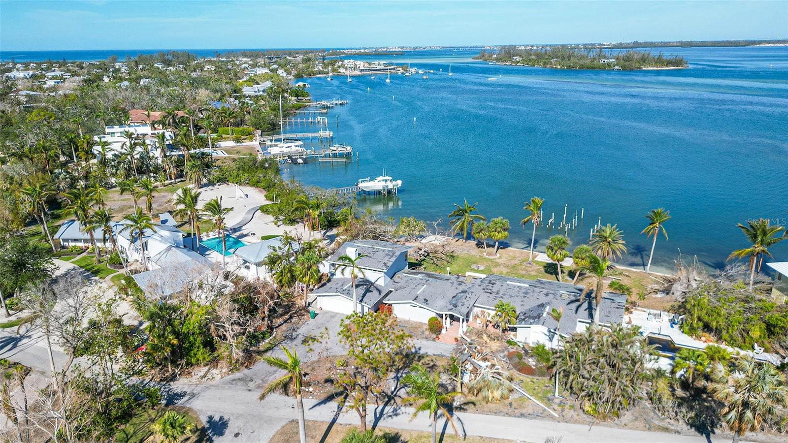 6516 BAYOU HAMMOCK ROAD