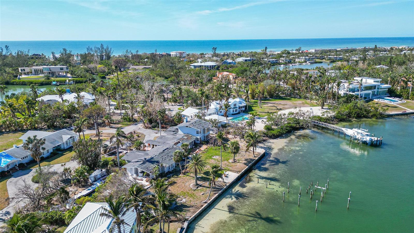 6516 BAYOU HAMMOCK ROAD