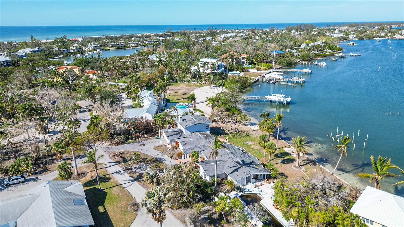 6516 BAYOU HAMMOCK ROAD