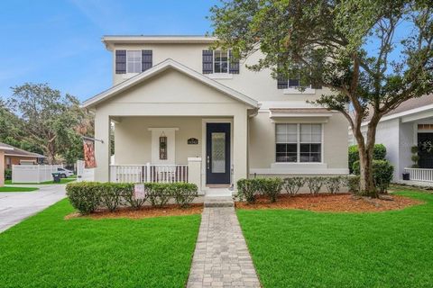 Photo of 14542 Black Cherry Trail, Winter Garden, FL 34787 (MLS # O6410574)