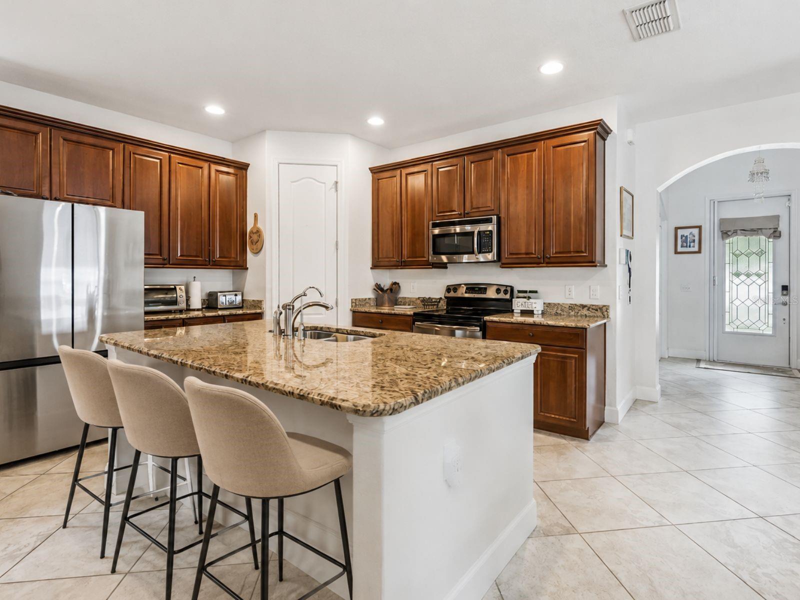 14542 BLACK CHERRY TRAIL