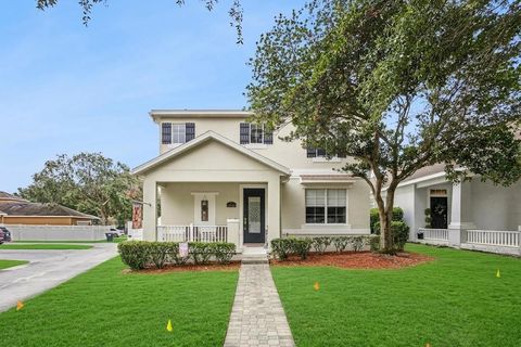 Photo of 14542 Black Cherry Trail, Winter Garden, FL 34787 (MLS # O6410574)