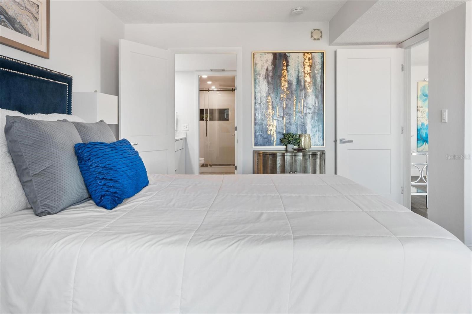 HARBORAGE CONDO CLEARWATER - Residential