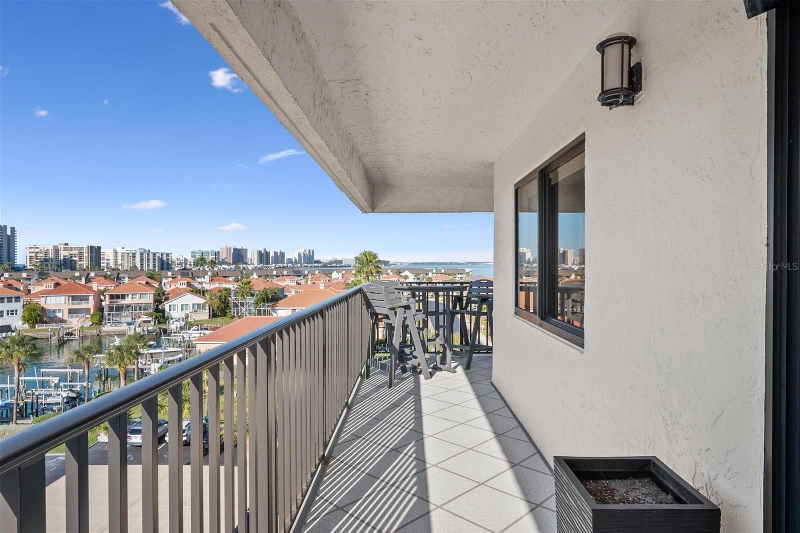 HARBORAGE CONDO CLEARWATER - Residential