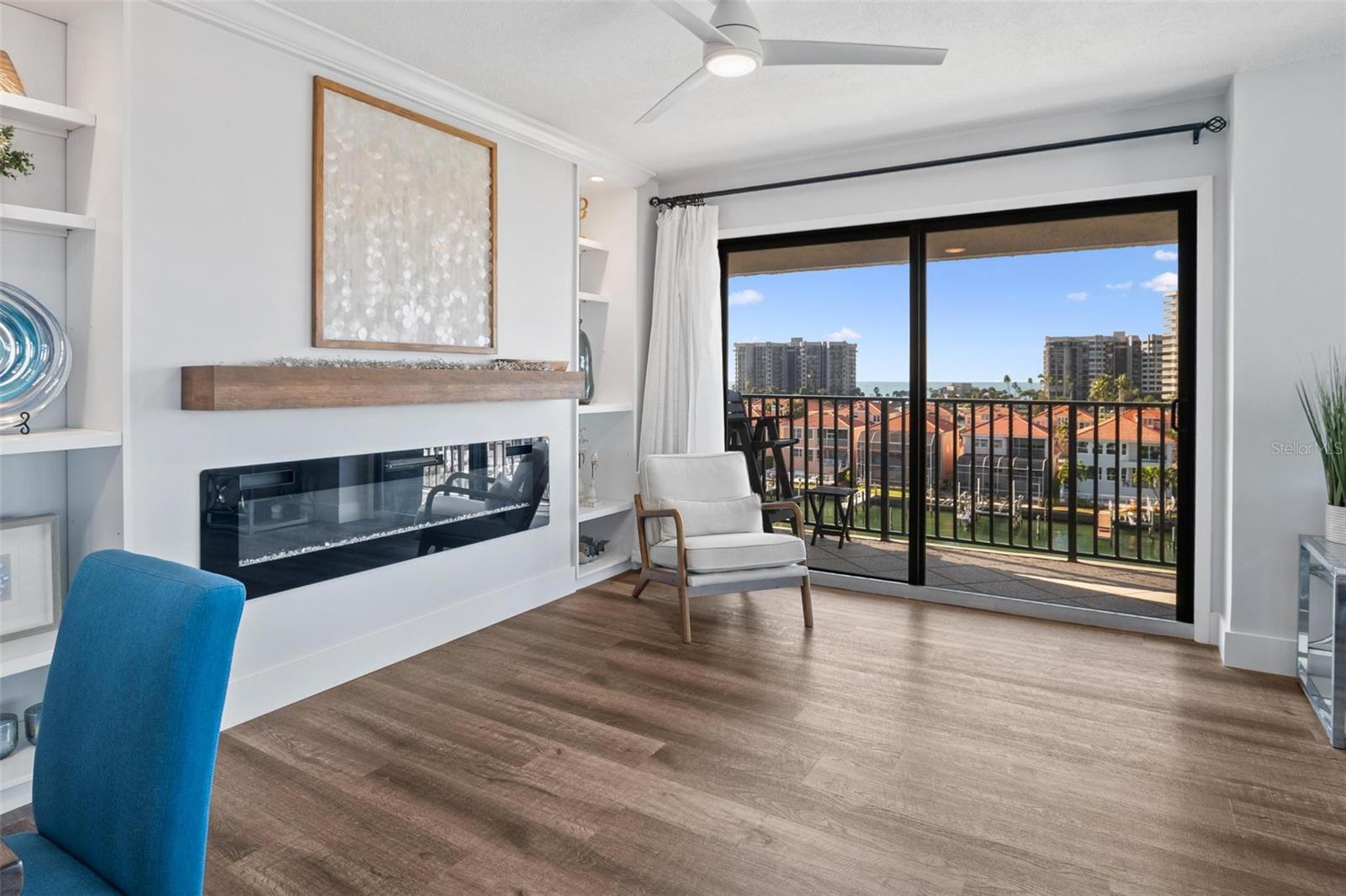 HARBORAGE CONDO CLEARWATER - Residential