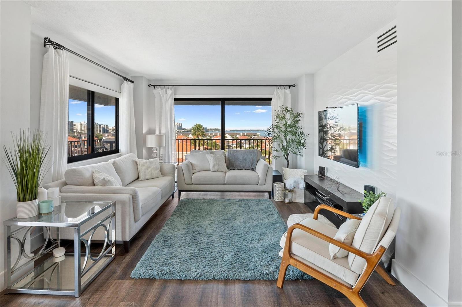 HARBORAGE CONDO CLEARWATER - Residential