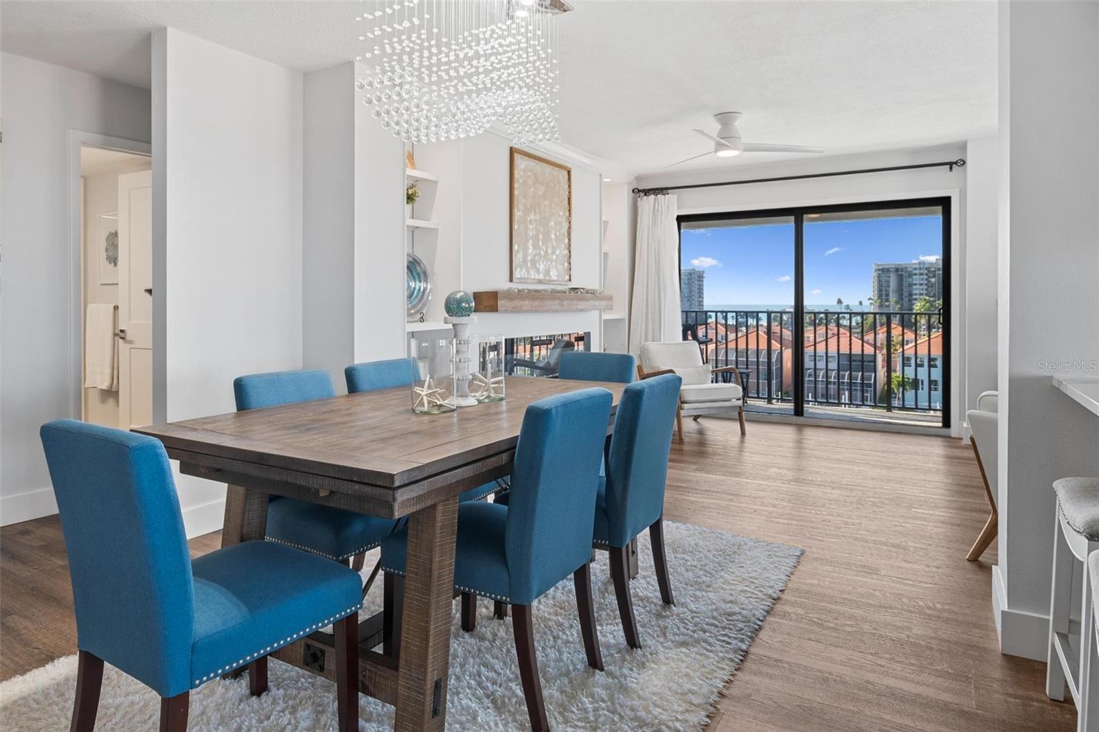 HARBORAGE CONDO CLEARWATER - Residential