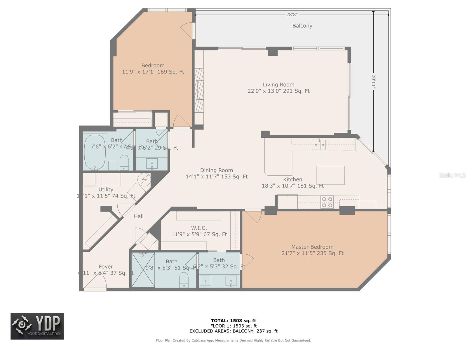 HARBORAGE CONDO CLEARWATER - Residential