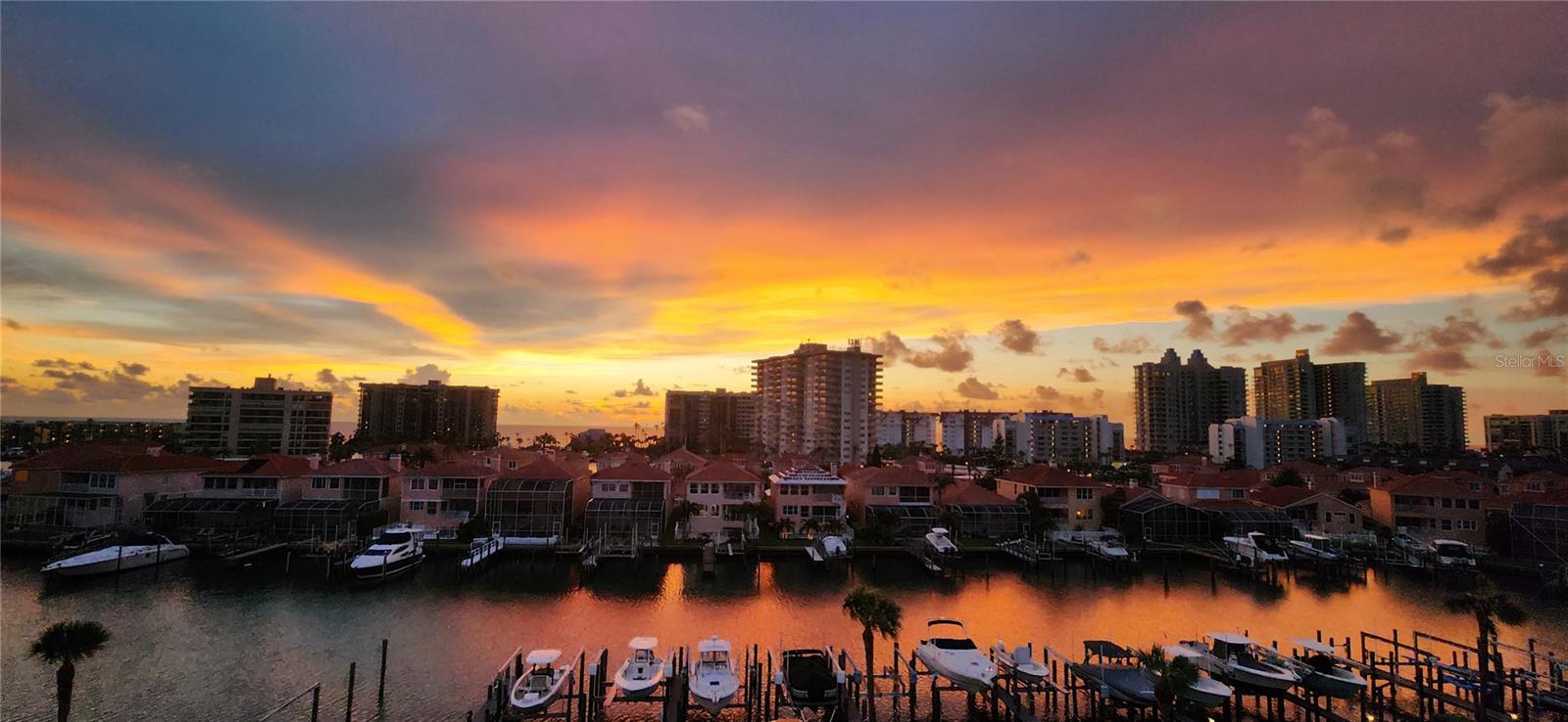 HARBORAGE CONDO CLEARWATER - Residential