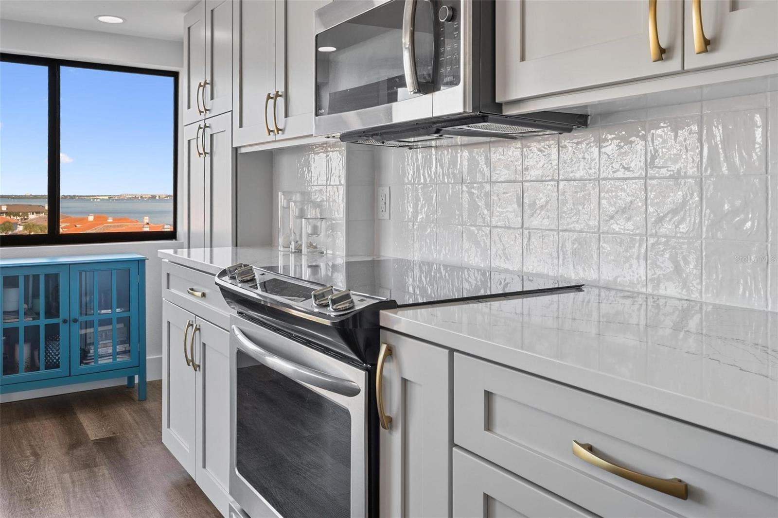 HARBORAGE CONDO CLEARWATER - Residential