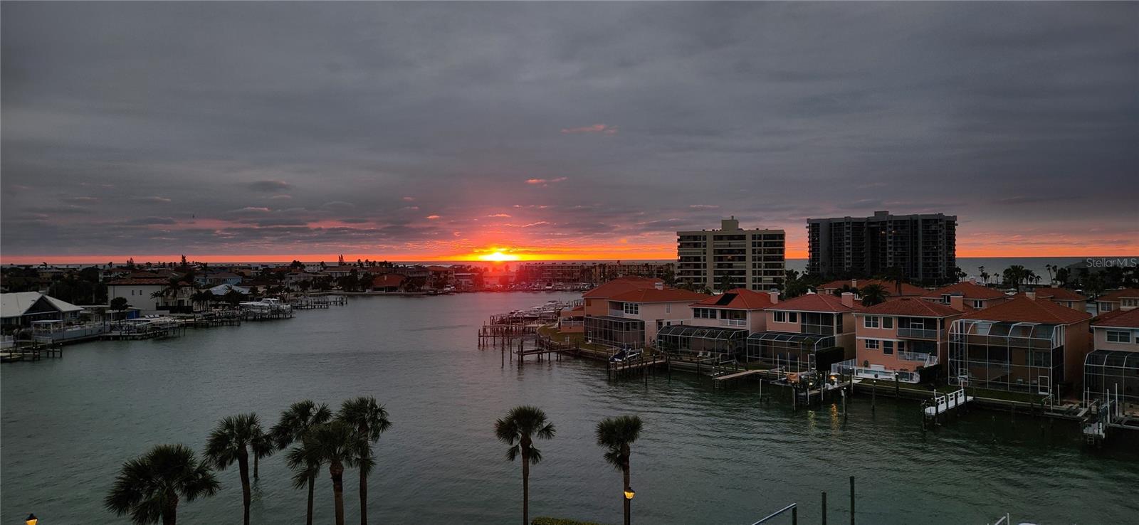HARBORAGE CONDO CLEARWATER - Residential