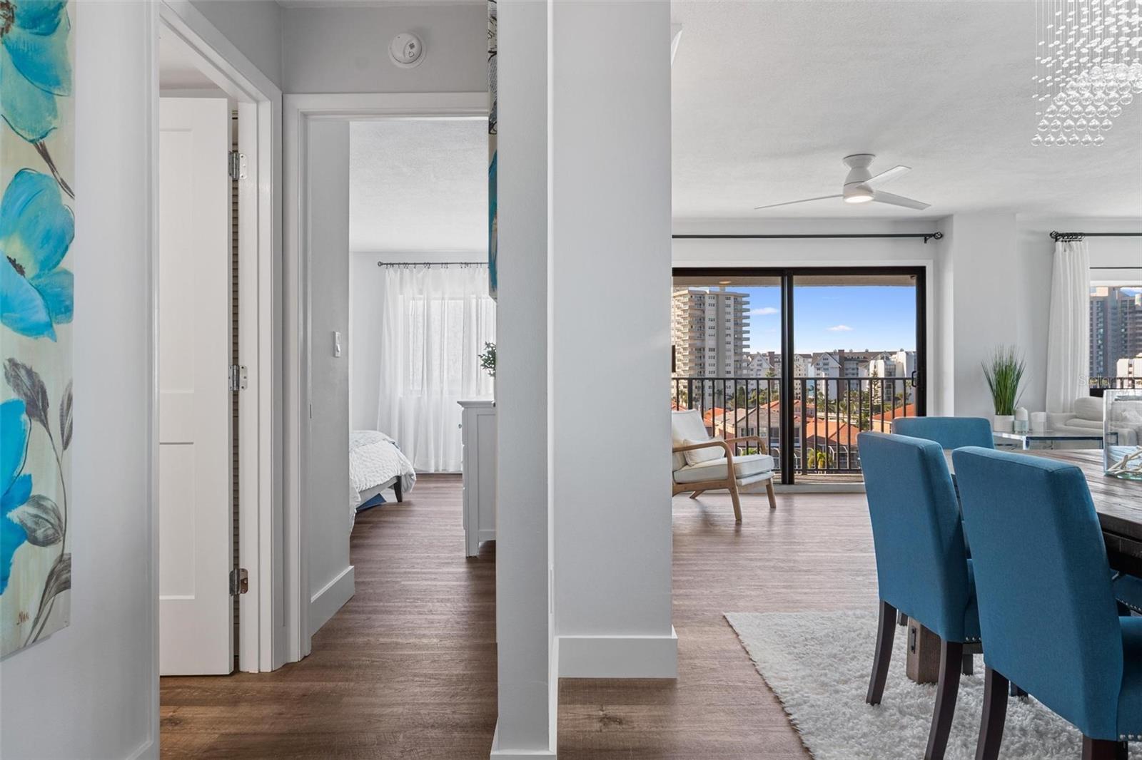 HARBORAGE CONDO CLEARWATER - Residential