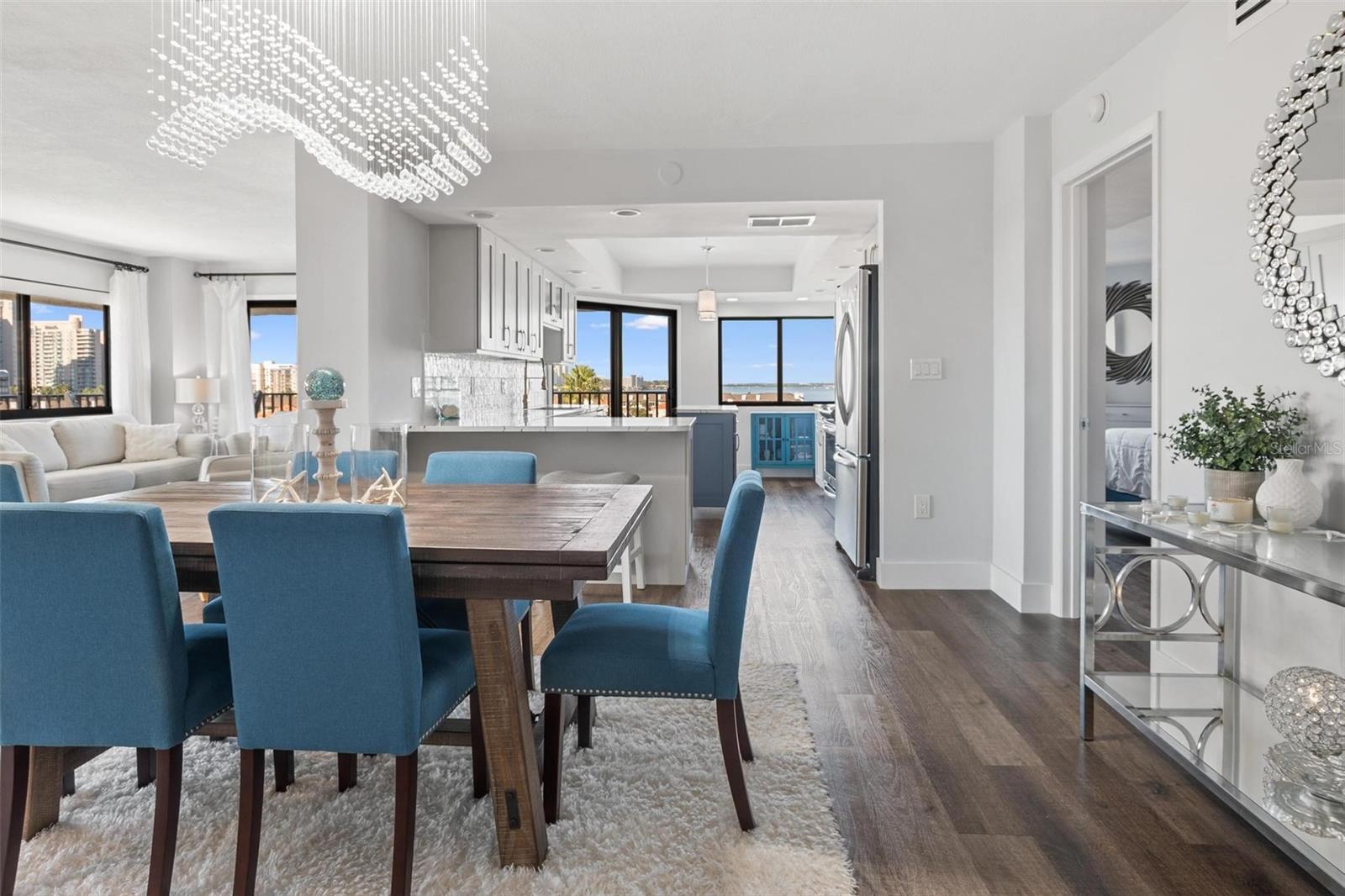 HARBORAGE CONDO CLEARWATER - Residential