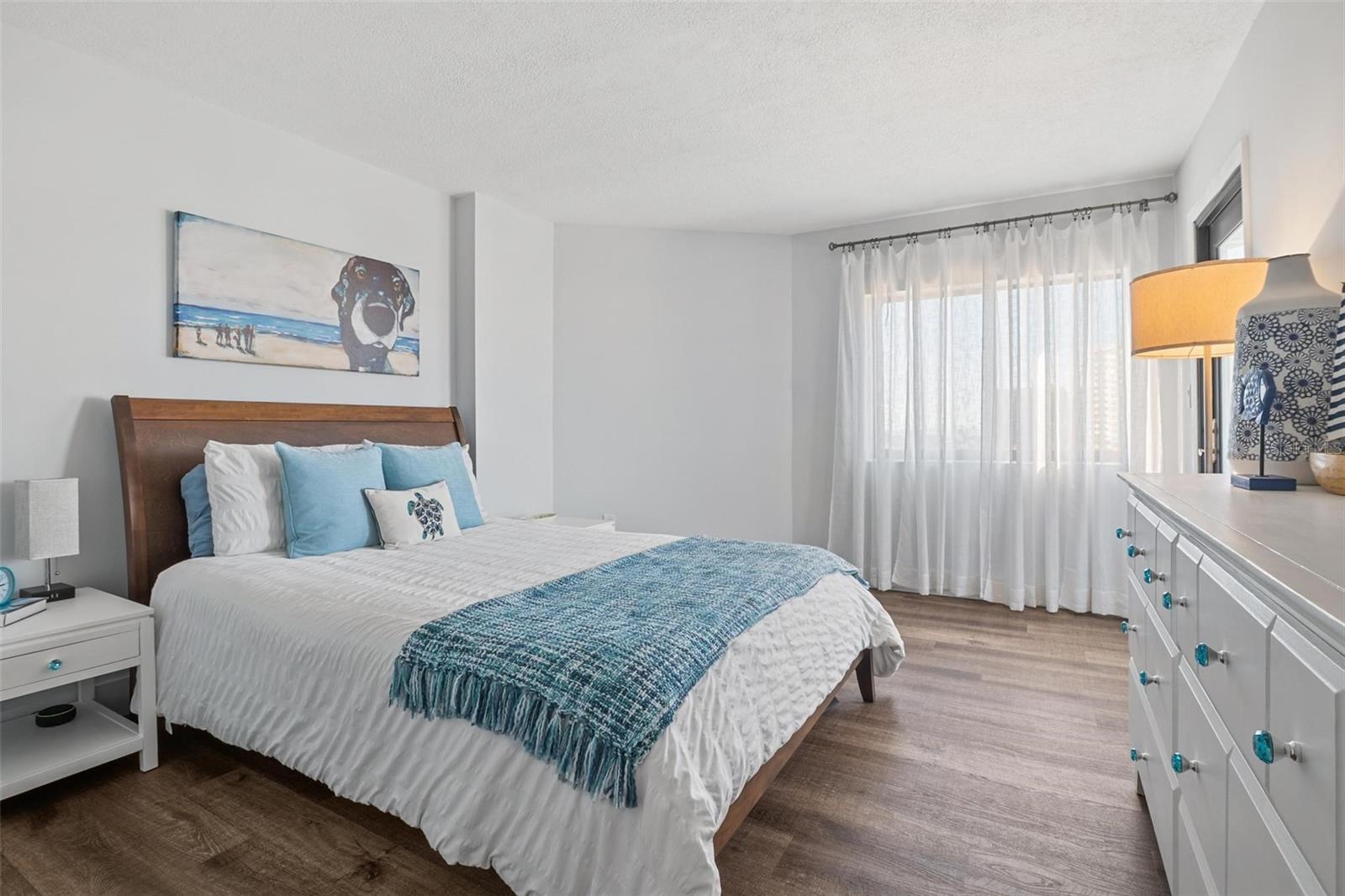 HARBORAGE CONDO CLEARWATER - Residential