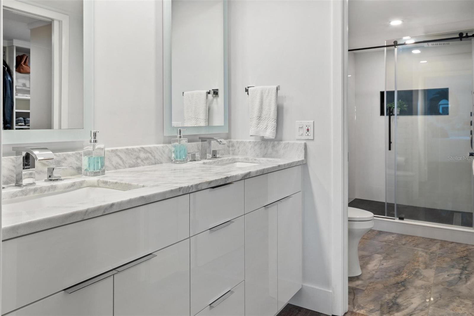 HARBORAGE CONDO CLEARWATER - Residential