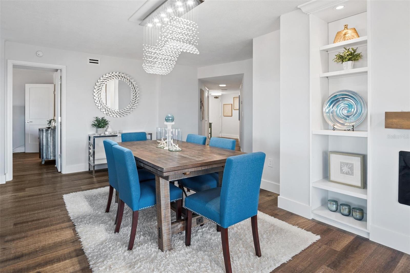 HARBORAGE CONDO CLEARWATER - Residential