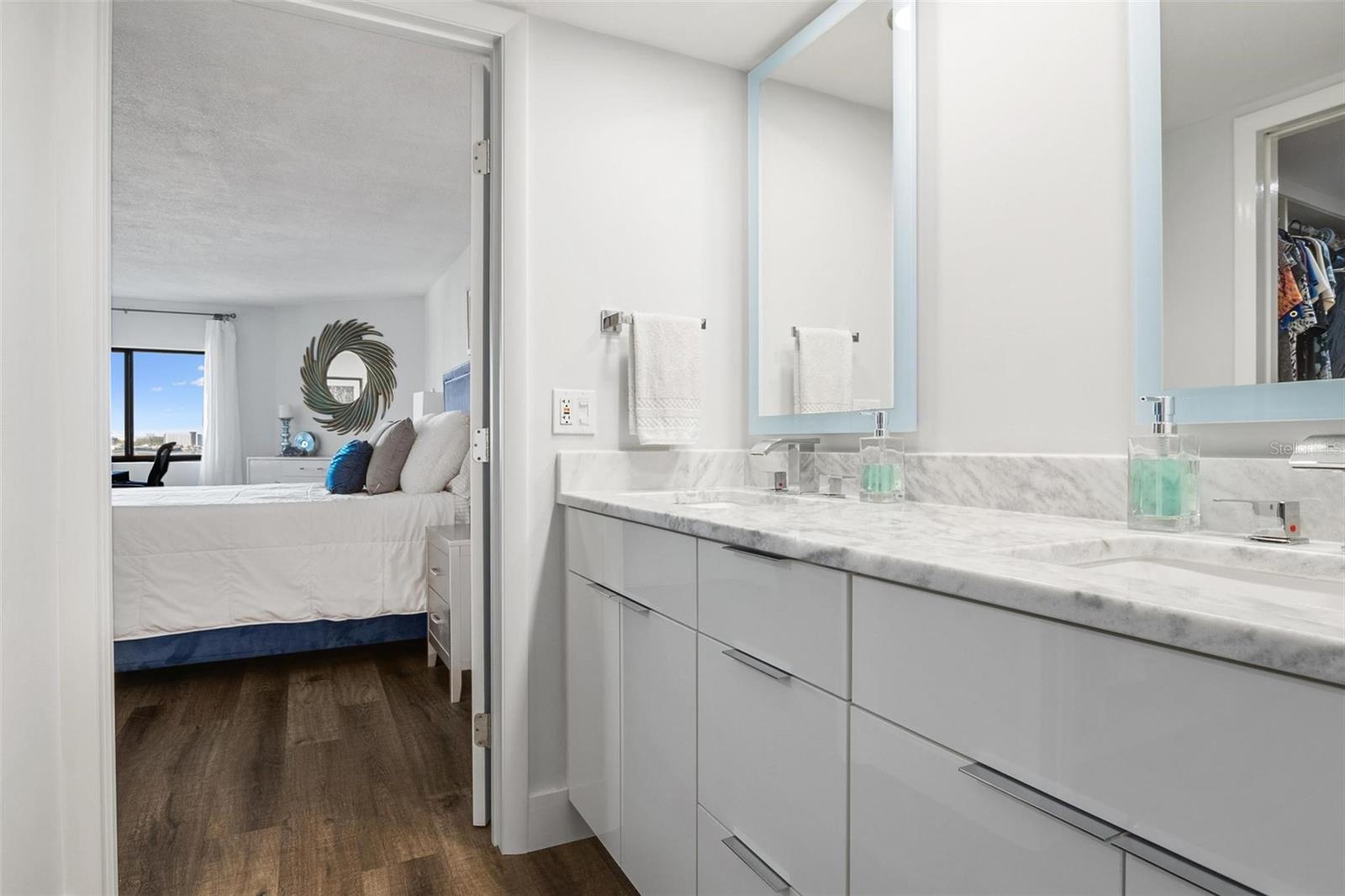 HARBORAGE CONDO CLEARWATER - Residential