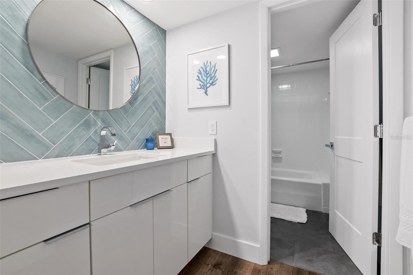 HARBORAGE CONDO CLEARWATER - Residential