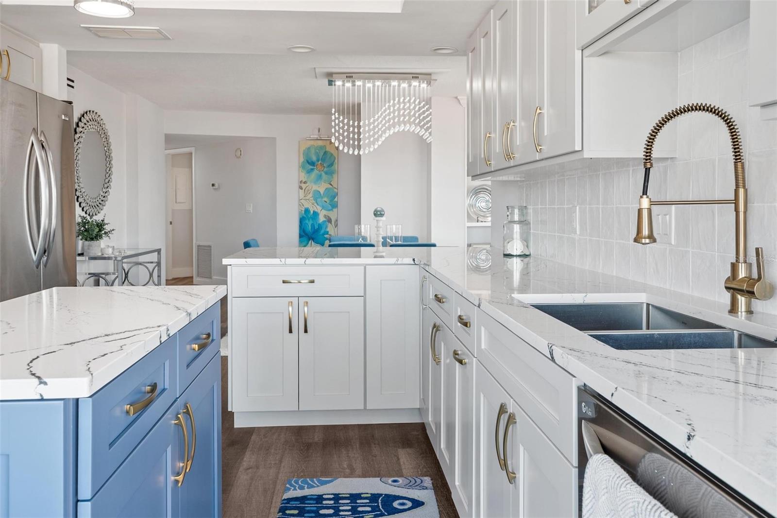 HARBORAGE CONDO CLEARWATER - Residential