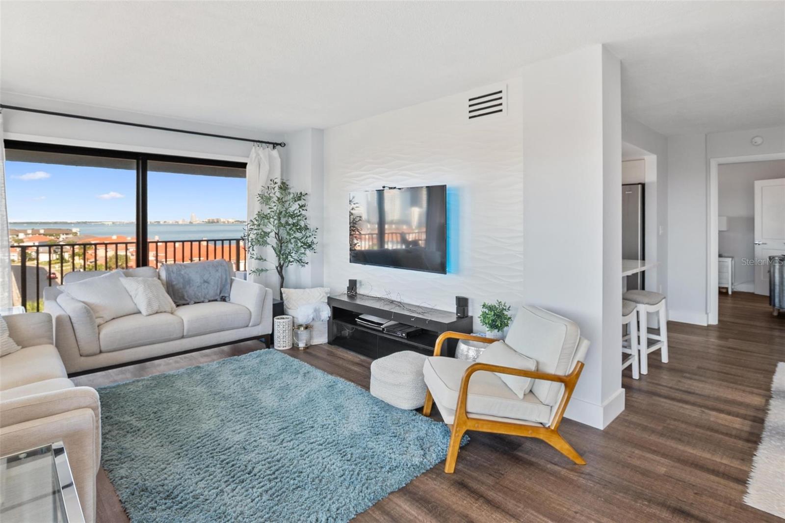 HARBORAGE CONDO CLEARWATER - Residential