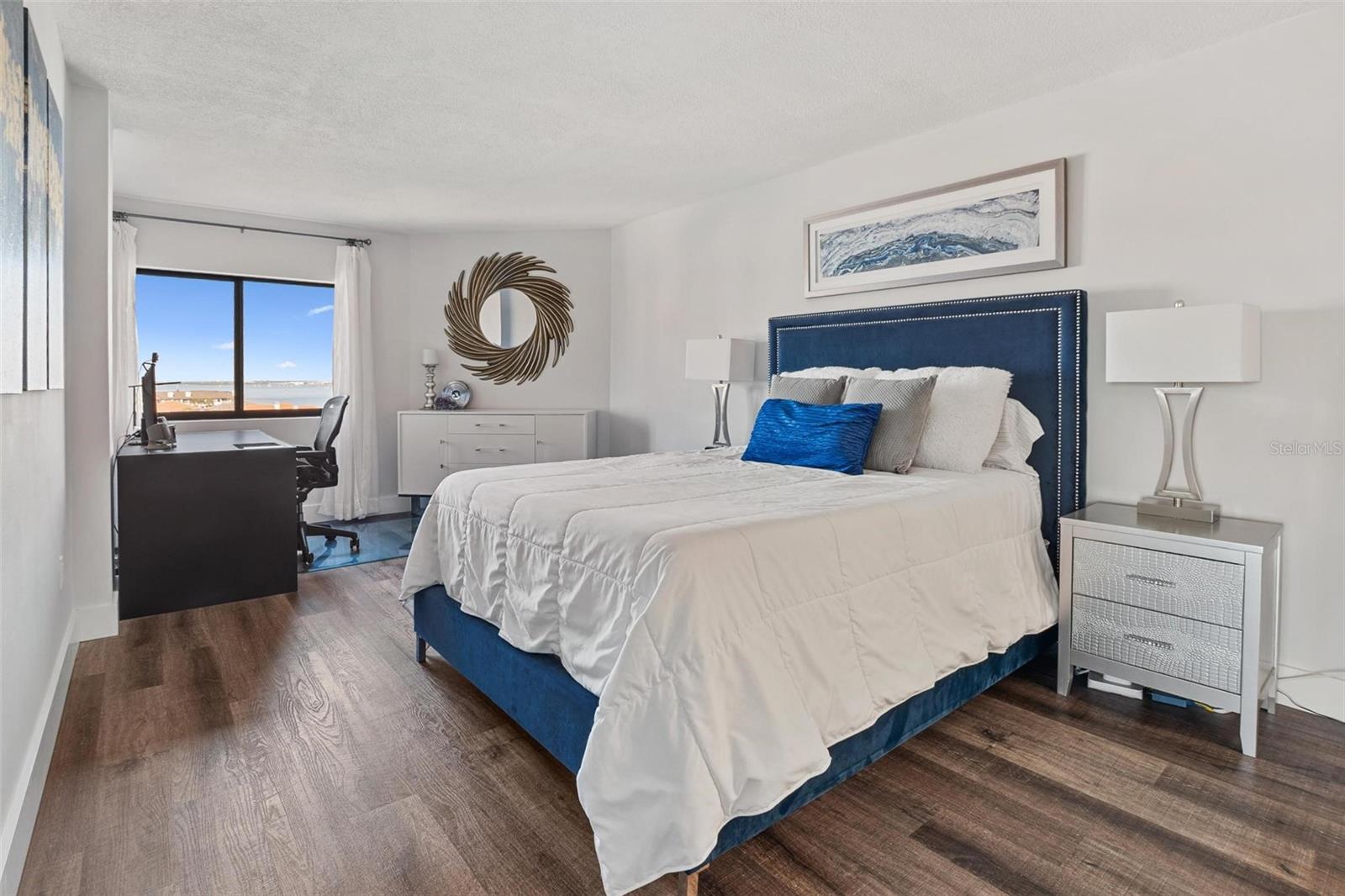 HARBORAGE CONDO CLEARWATER - Residential