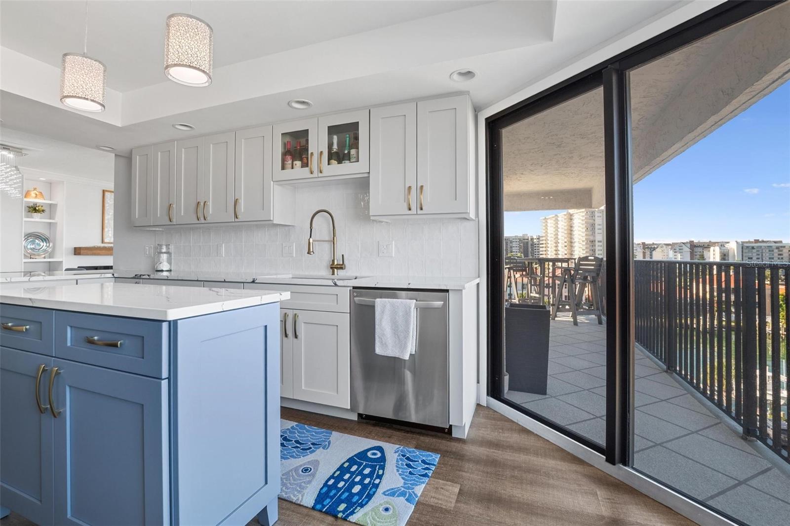 HARBORAGE CONDO CLEARWATER - Residential