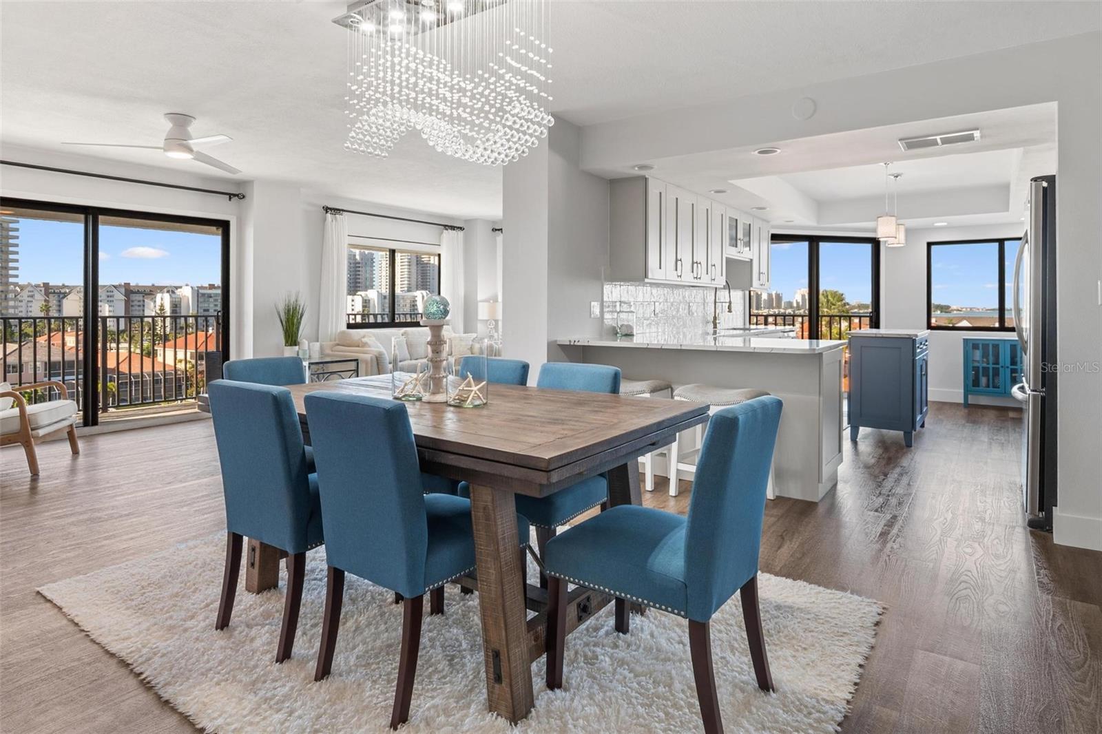 HARBORAGE CONDO CLEARWATER - Residential