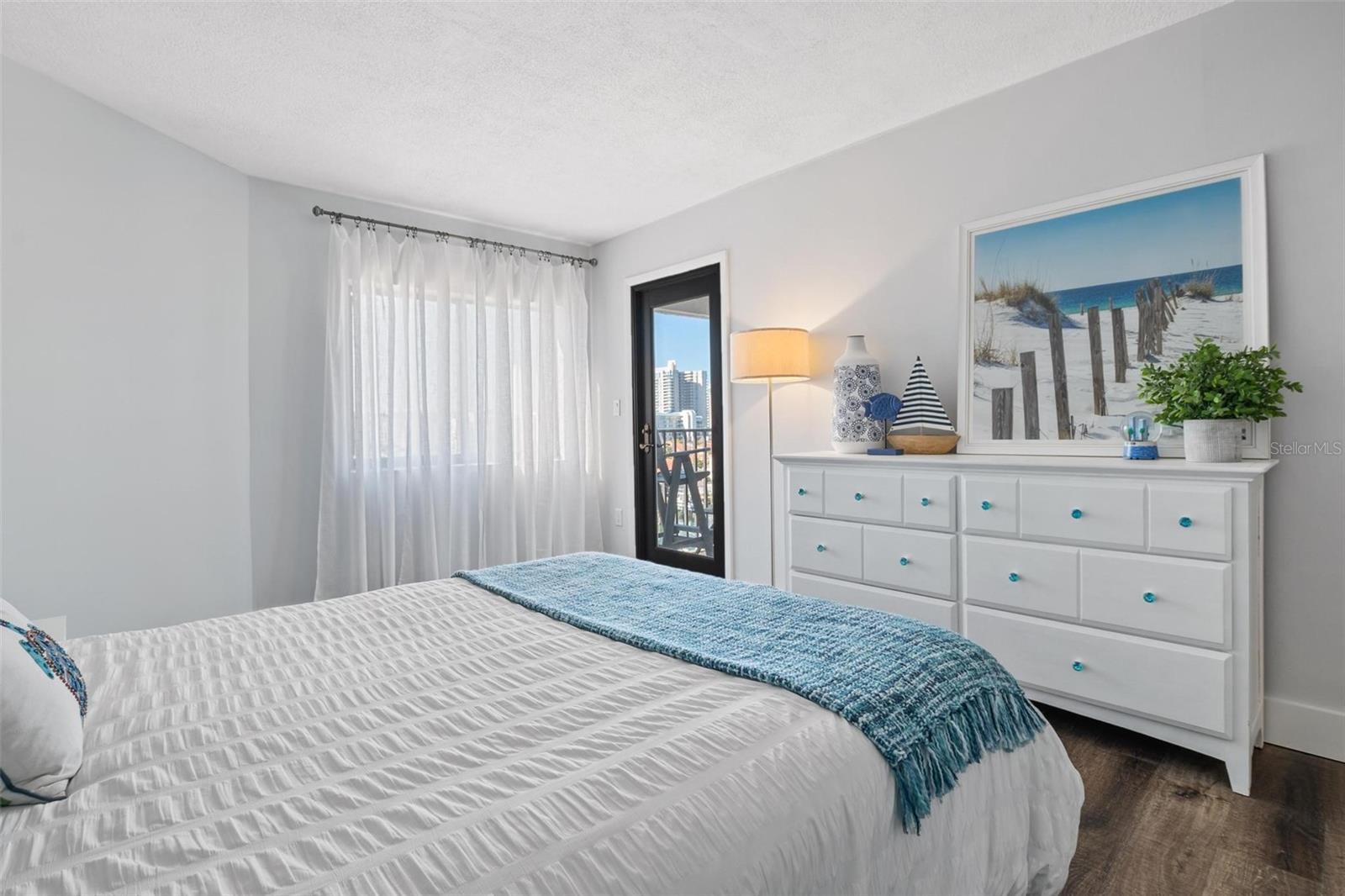 HARBORAGE CONDO CLEARWATER - Residential