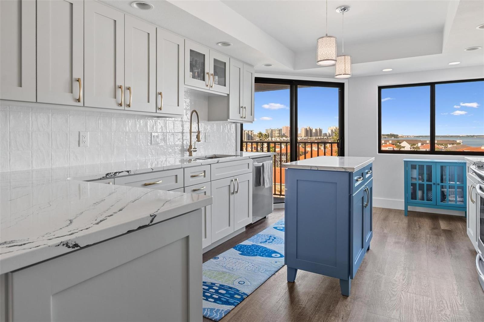 HARBORAGE CONDO CLEARWATER - Residential