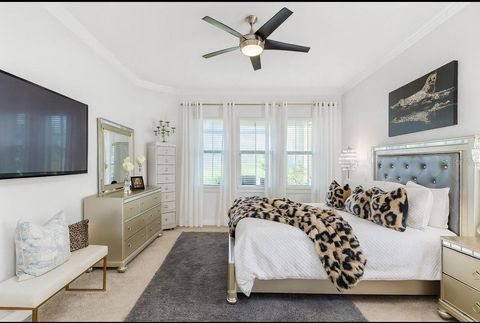 Tiny photo for 303 Misty Haven Drive, Groveland, FL 34736 (MLS # G5100227)