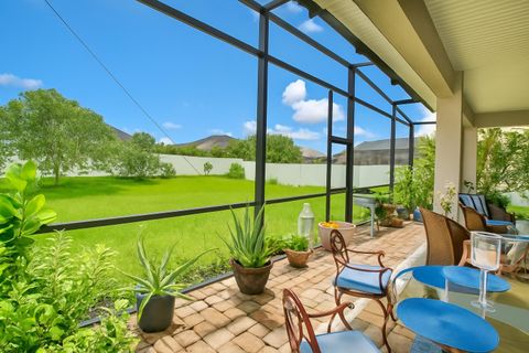 Tiny photo for 303 Misty Haven Drive, Groveland, FL 34736 (MLS # G5100227)