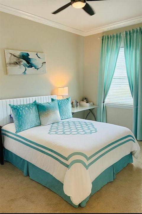 Tiny photo for 303 Misty Haven Drive, Groveland, FL 34736 (MLS # G5100227)